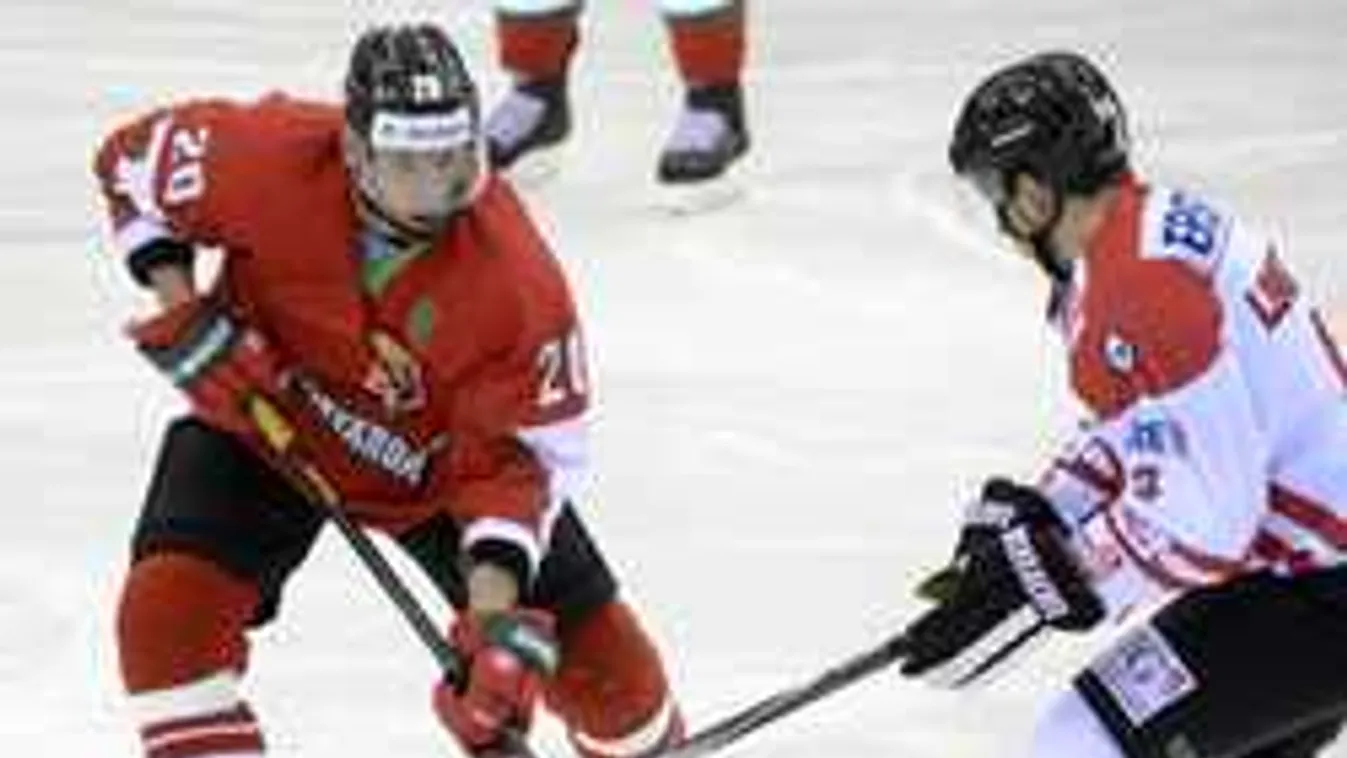 Doppingbotrány, eltűnt a fehérvári hokis