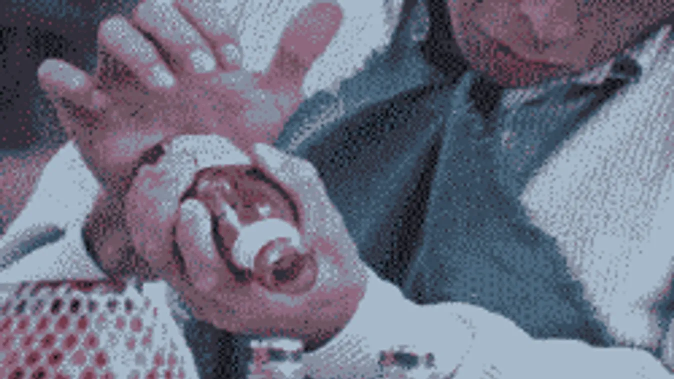 A legjobb trükk, hogy minden csepp ketchup kijöjjön a flakonból