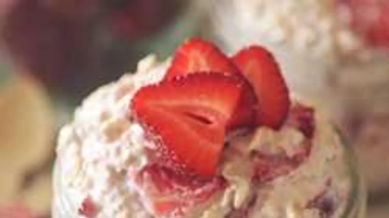 Diétázol, de imádod az édeset? Pörgesd fel már reggel a fogyást