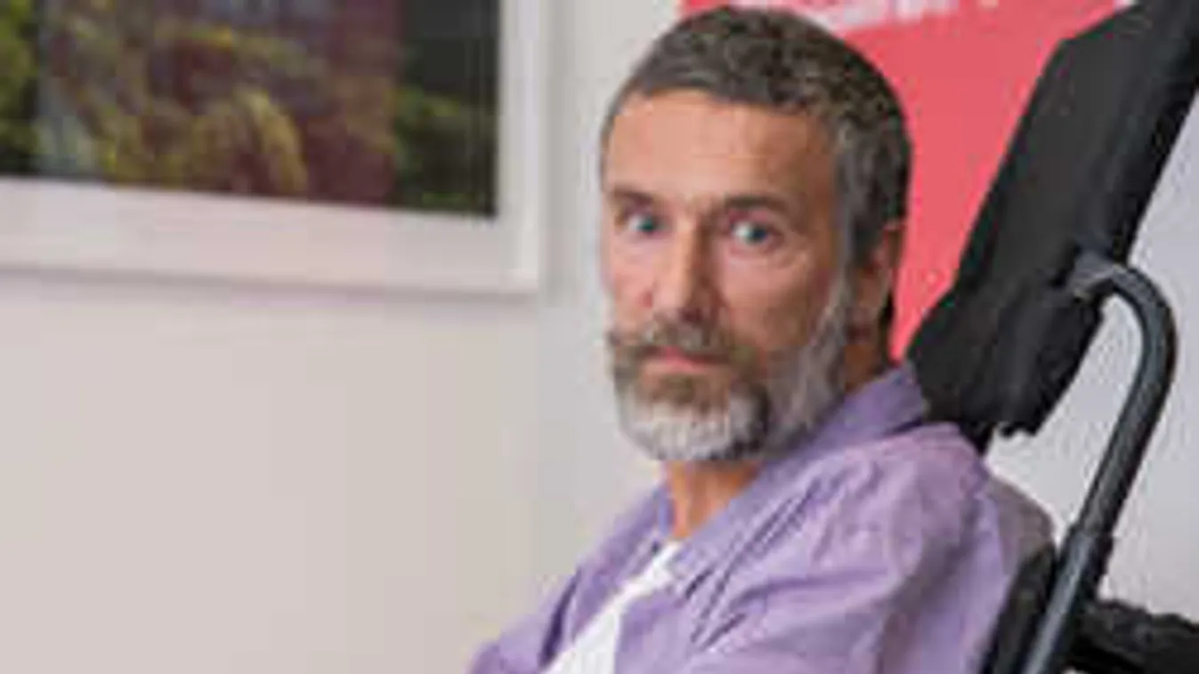 Gyászol az ország: meghalt a népszerű fotóművész