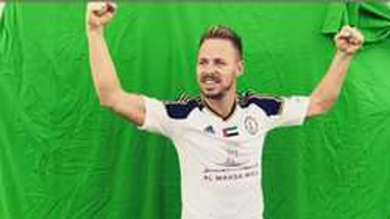 Óriási siker, Dzsudzsák a BL-ben folytathatja