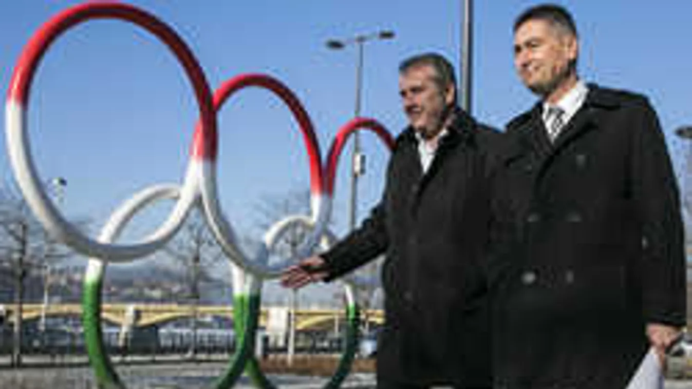 Lebuktak a képmutató politikusok: Így hazudoznak az olimpiáról