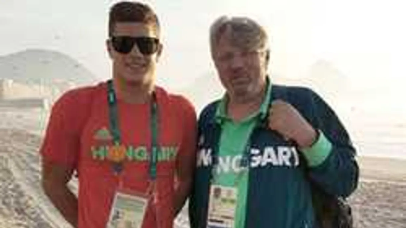 Folytatódik az úszóbalhé, kap a fejére Hosszú Katinka és Gyurta Dani