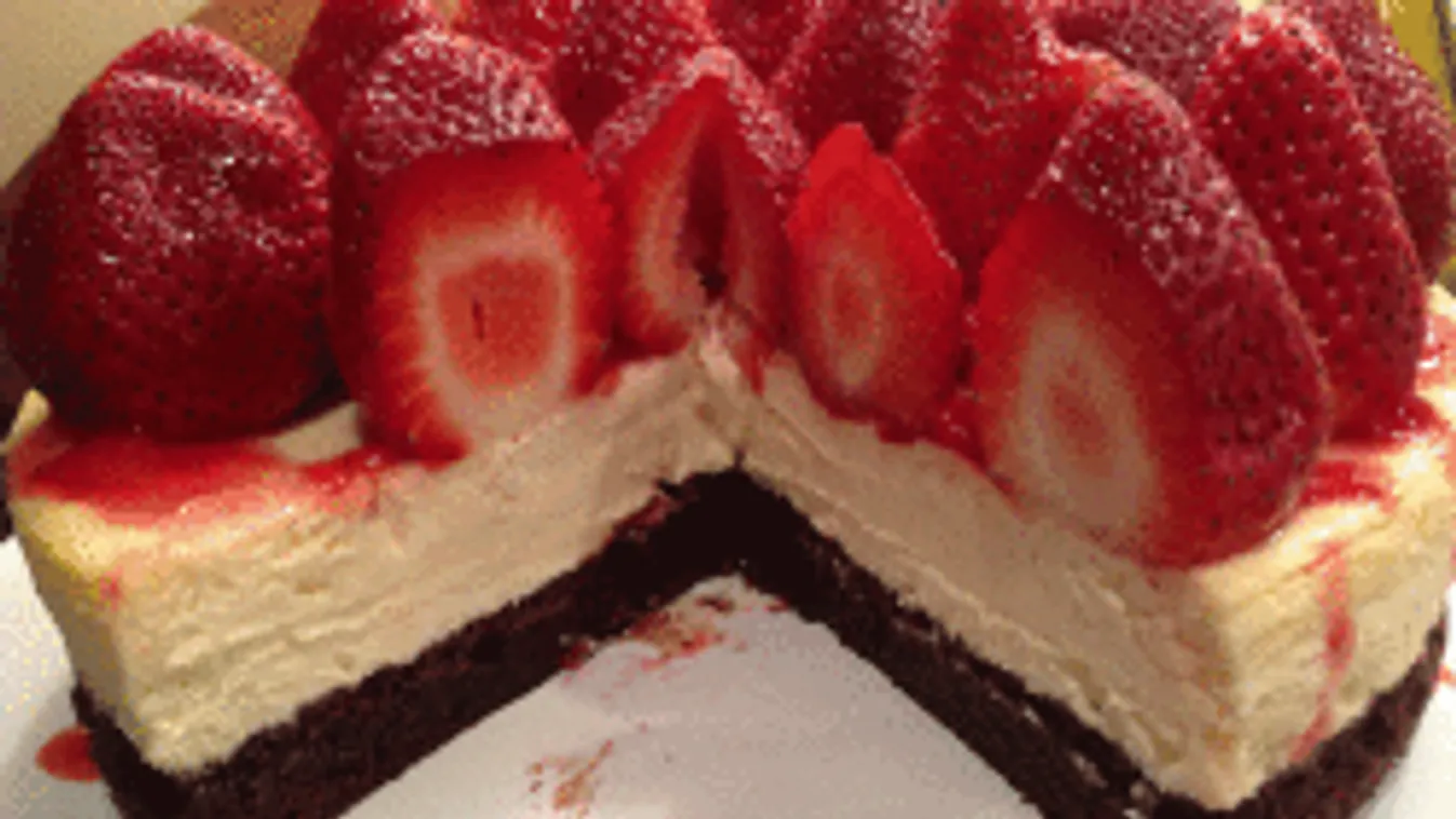 9 fantasztikus túrós süti, ami cseppet sem hizlal