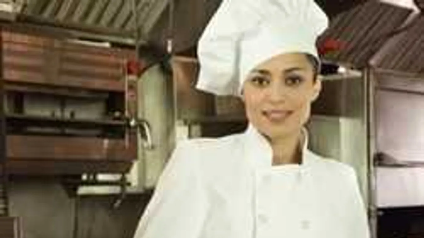 Ezeket a trükköket minden szakács ismeri - neked is kellene!