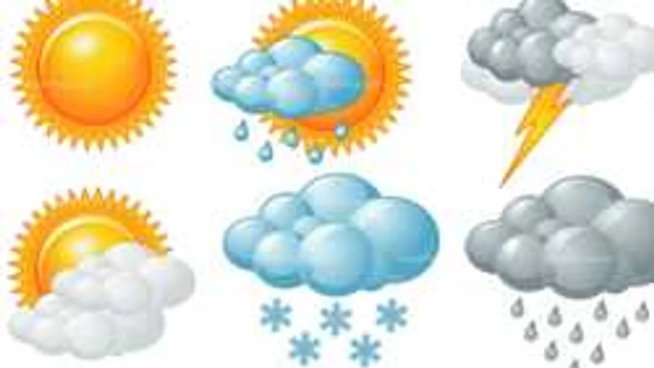 Elképesztő időjárás jön tavasszal! Mutatjuk, mit mond a meteorológia