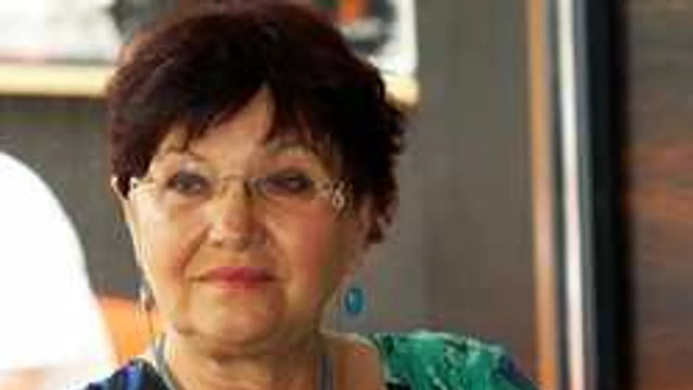 Kemény szavakkal üzent Pécsi Ildikó barátnője