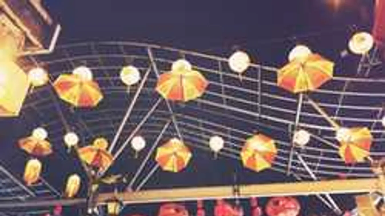 Kitört a migránsháború Párizsban