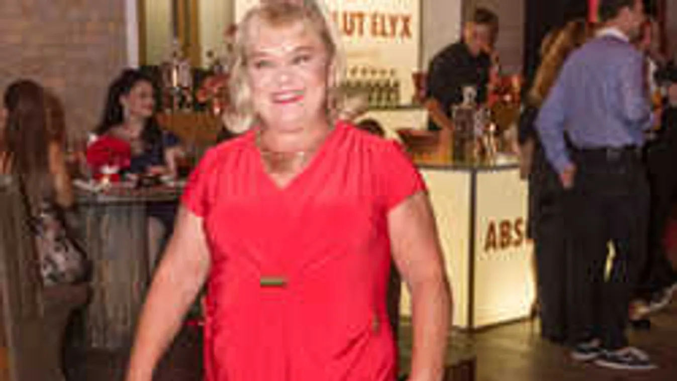 Filléres recept: Készítsd el Oszvald Marika mennyei menüjét