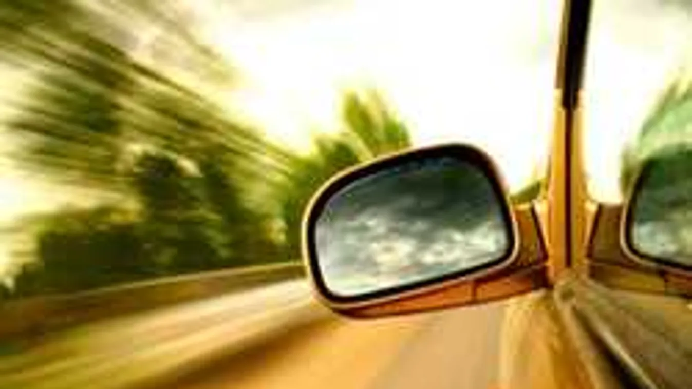 Sokkoló felvétel, járdán gázolta el a tinit az ámokfutó sofőr