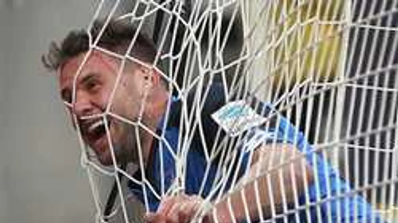 Kiderült, Szalai búcsú bulit tartott Barcelonában