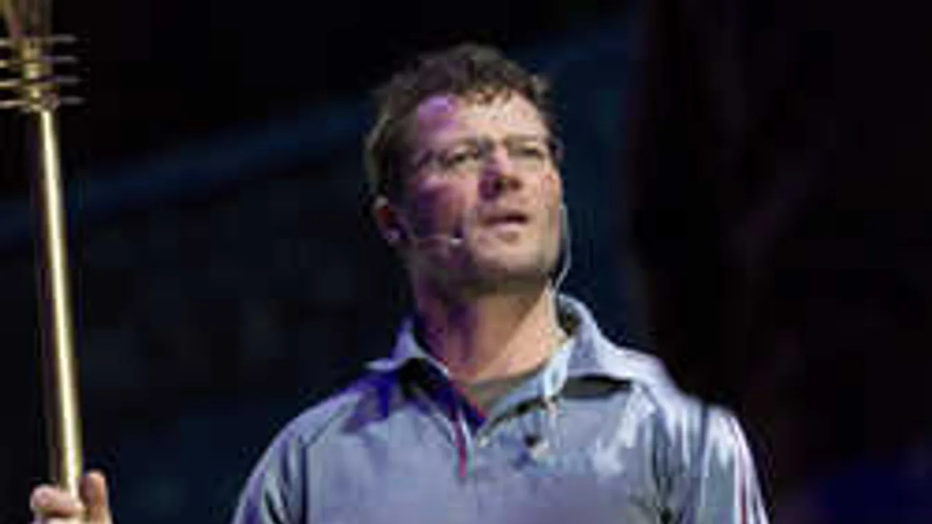 Stohl András: Semmit sem bántam meg