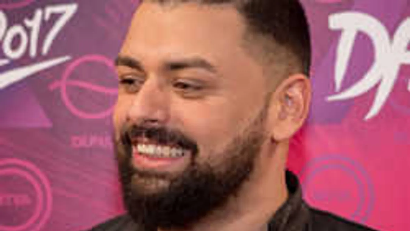 Szalai Ádám után Pápai Jocival bulizhat a BL-győztes sztár