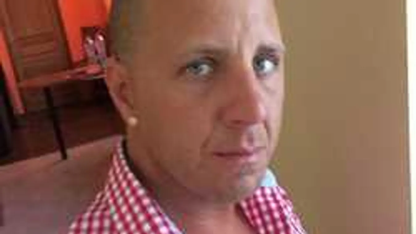 Részegen vezetett Zámbó Krisztián, elkapták a rendőrök