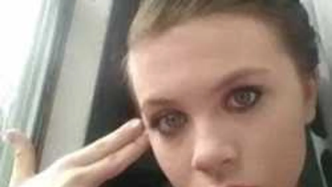 Öngyilkosság élő adásban