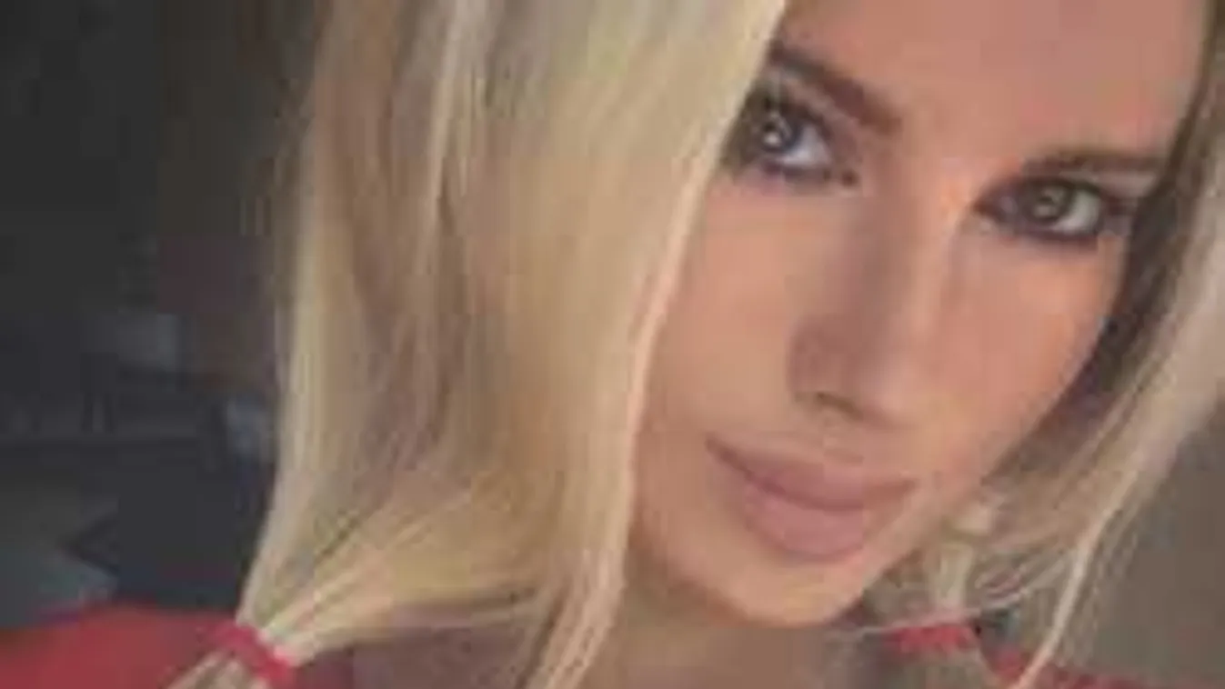 A gyönyörű fitneszmodell szexi képei elhozzák nekünk a tavaszt