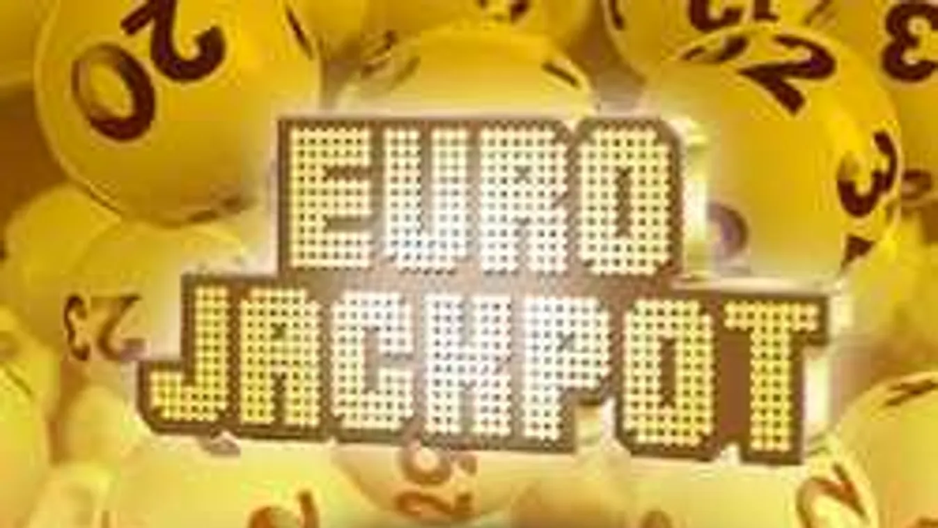 Ilyen még nem volt: Hétmilliárd forintot nyert egy magyar!