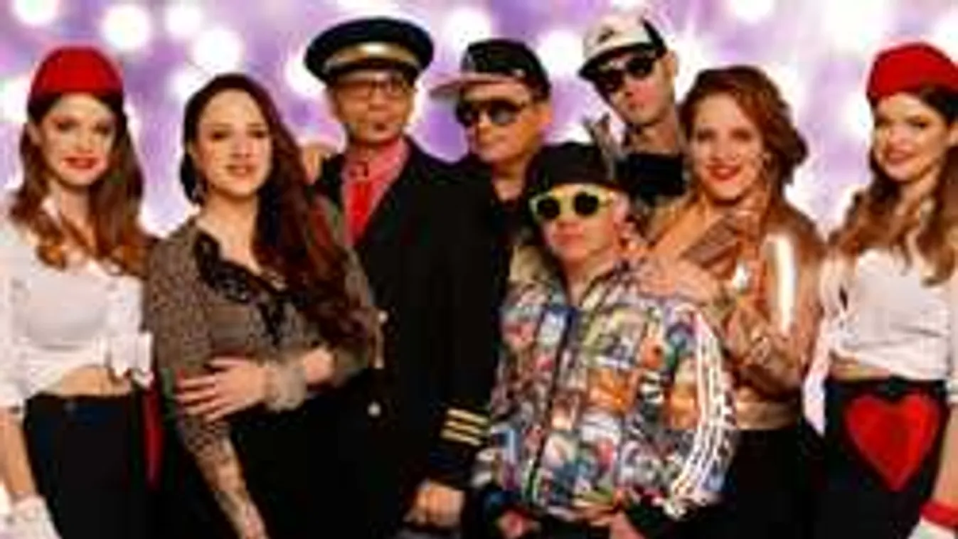 Gesztiék még számos meglepetést tartogatnak