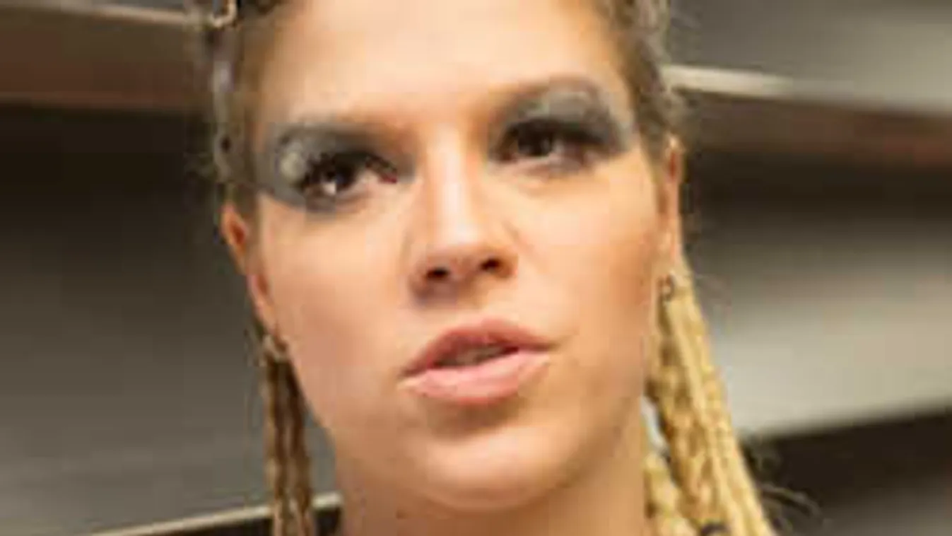 Muri Enikő kitálalt: mélységesen megbántotta az őt ért kritika