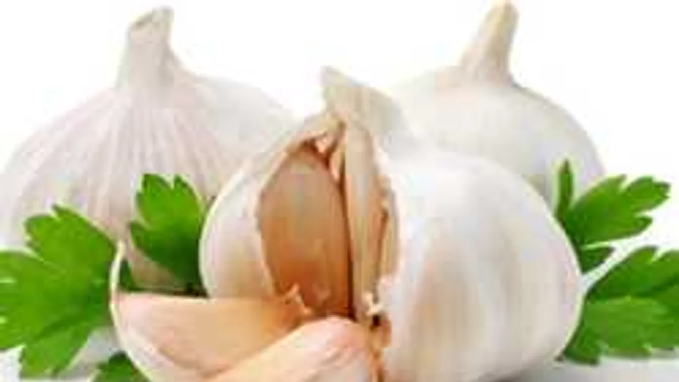 Sosem gondoltad volna! Erre is remek a fokhagyma