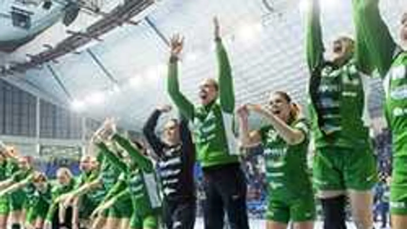 Óriási káosz, edzőt buktathat a Ferencváros