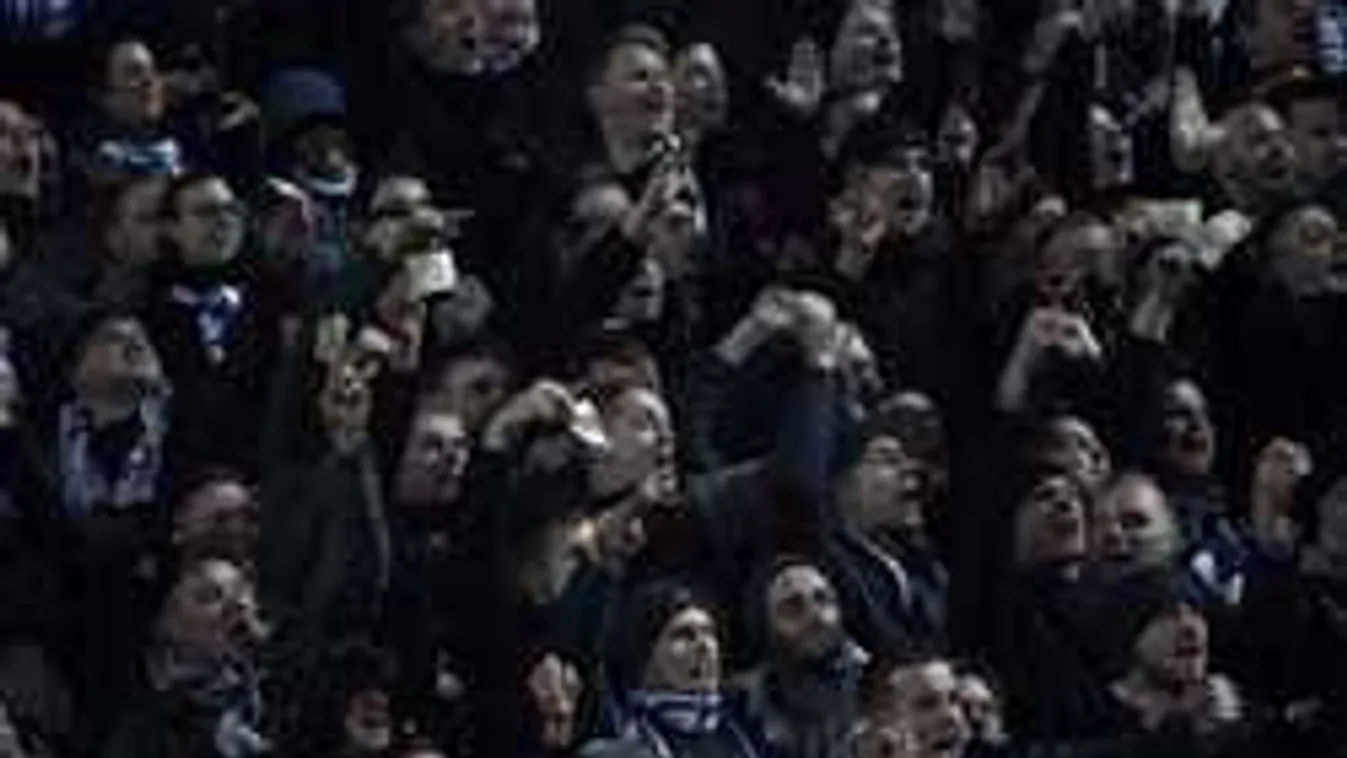 Világbotrány a stadionban, ebből diplomáciai balhék lehetnek