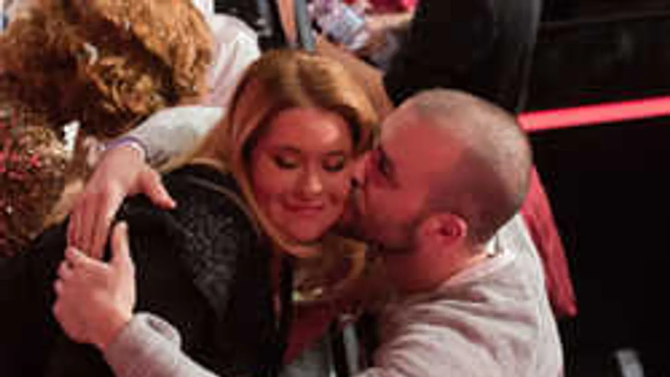 Ezért hagyta el sietve az országot Király Linda