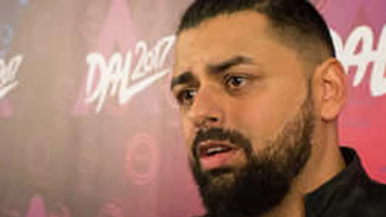 Megszólalt a döntő után Pápai Joci: egy álom vált valóra