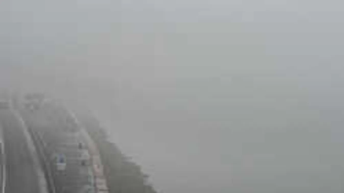 Ez már a meteorológusoknak is sok: ezzel támad az időjárás