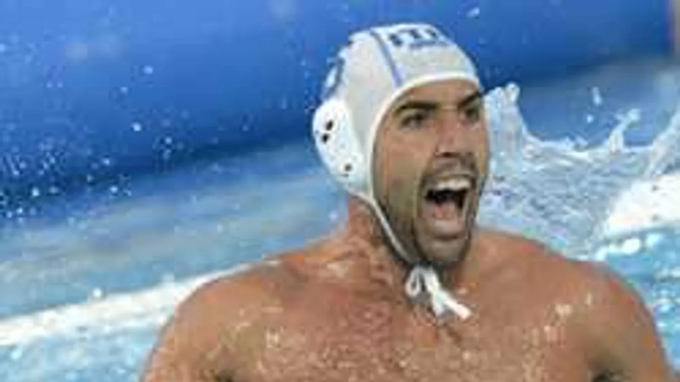 Lázadás a pólósoknál, minket választana az olasz