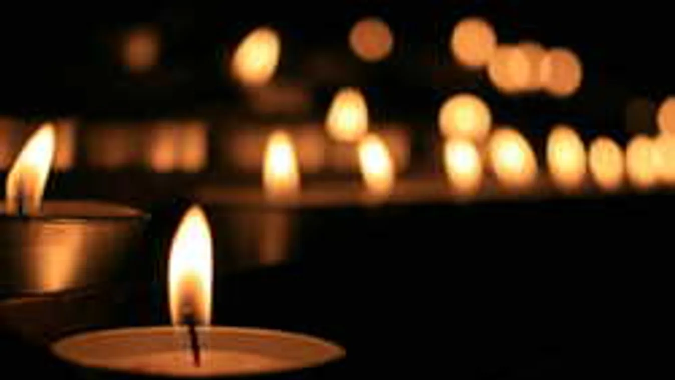 Most érkezett! Egy újabb legenda távozott közülünk!