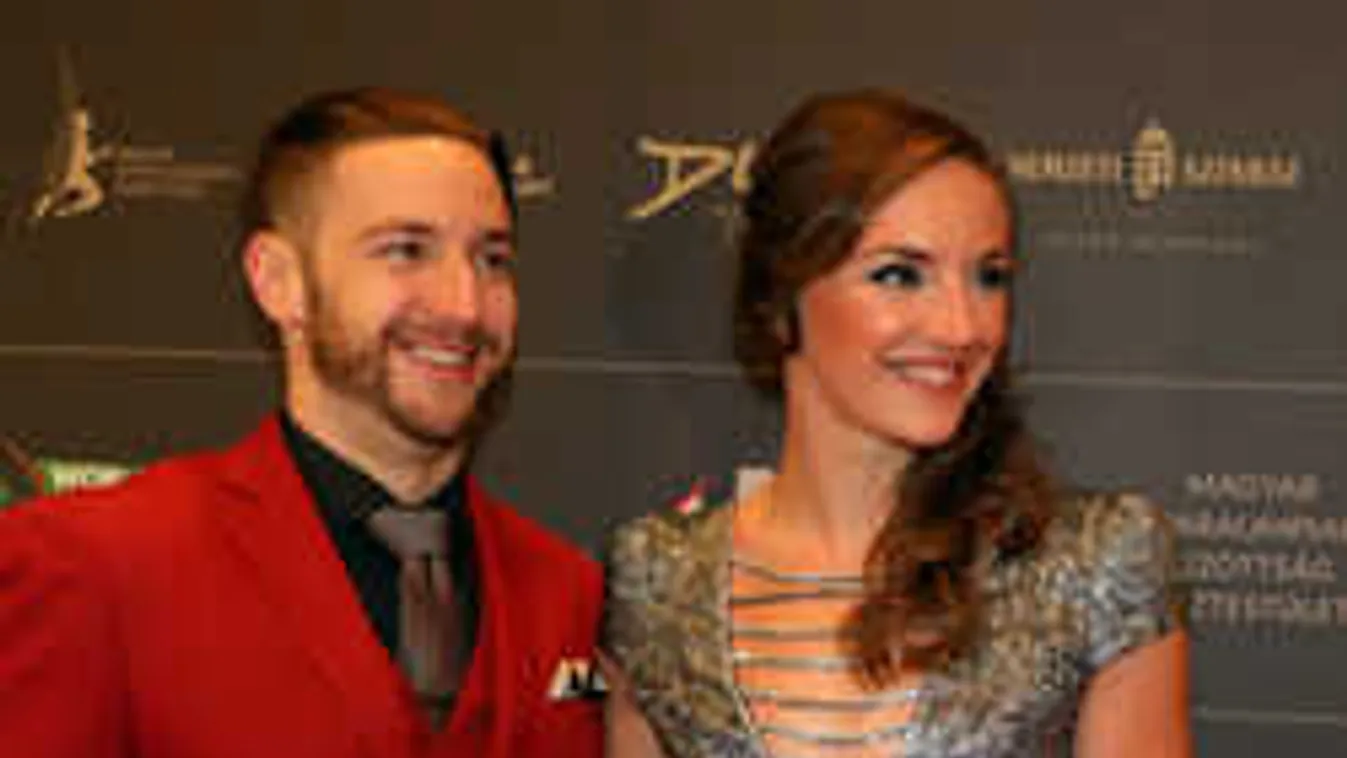 Vallomást tett Katinka, ezt kívánja minden ember számára