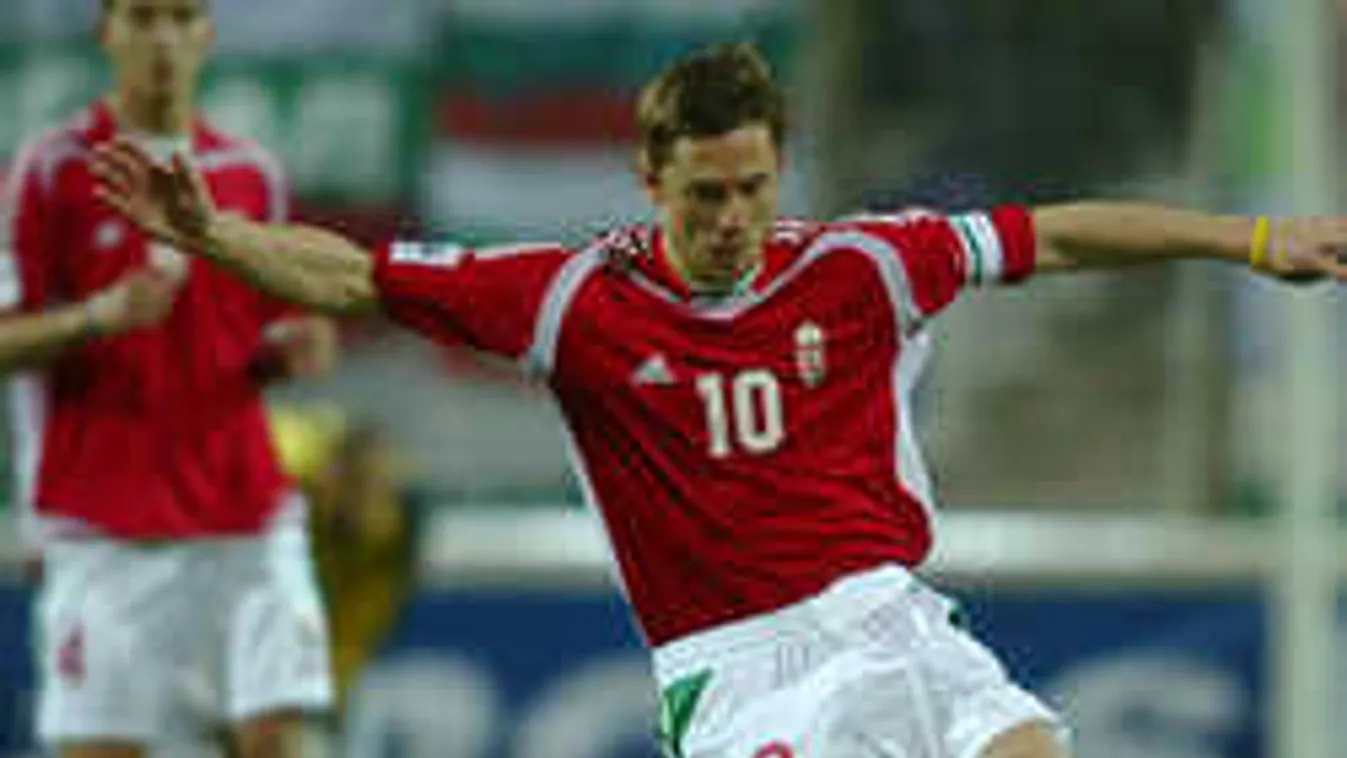 Vincze Ottóval háborúzik a Ferencváros