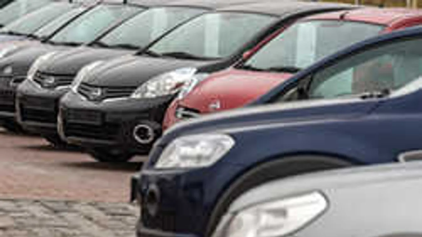 Ezzel az egyszerű dologgal vetnek véget az autós csalásoknak