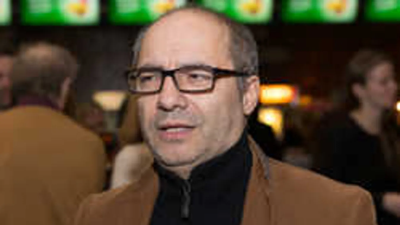 Családi tragédiáról vallott Rudolf Péter