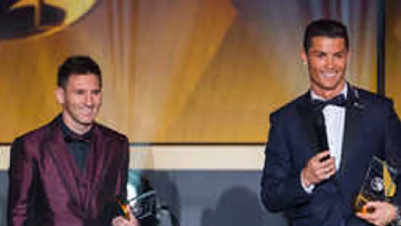 Messi és Ronaldo is szabadon doppingolhatott