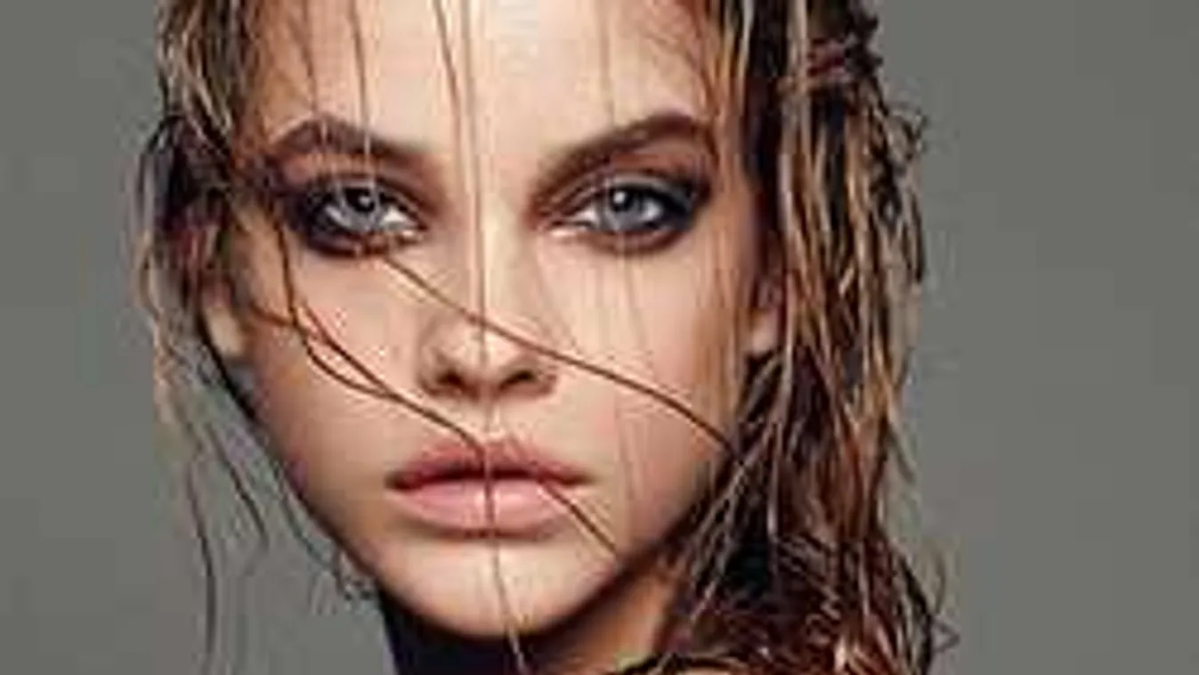 Palvin Barbi vizes pólós mellei nyertek!