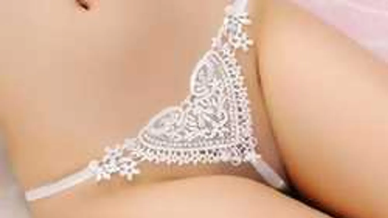 Fazon bugyi alatt: Ezt árulja el szeméremszőrzeted a személyiségedről