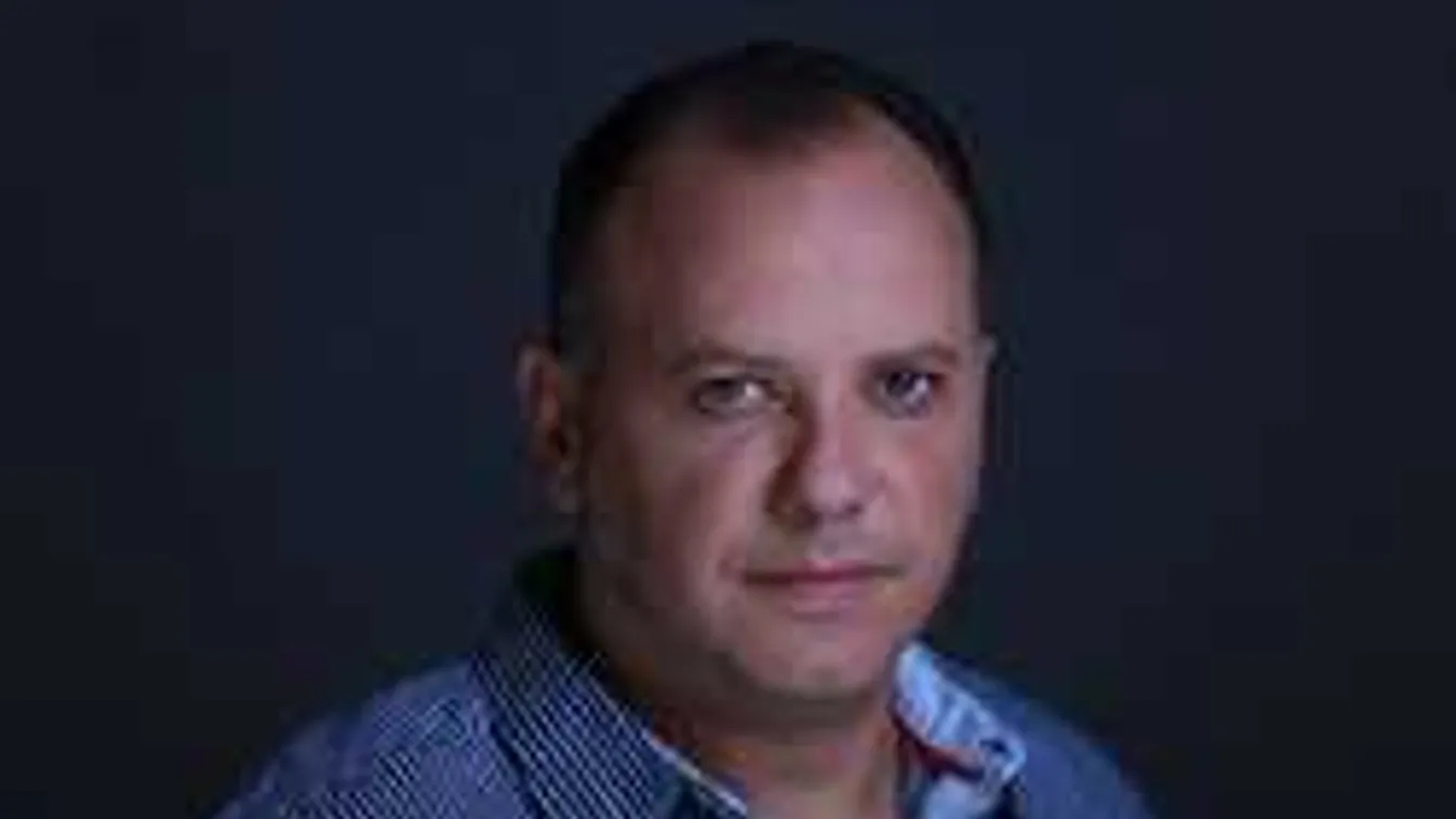 Damu Roland felesége a pszichiátriáról üzent