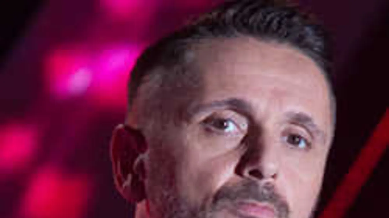 Csak pár perce osztotta meg Majka: íme, itt van a legfrissebb száma