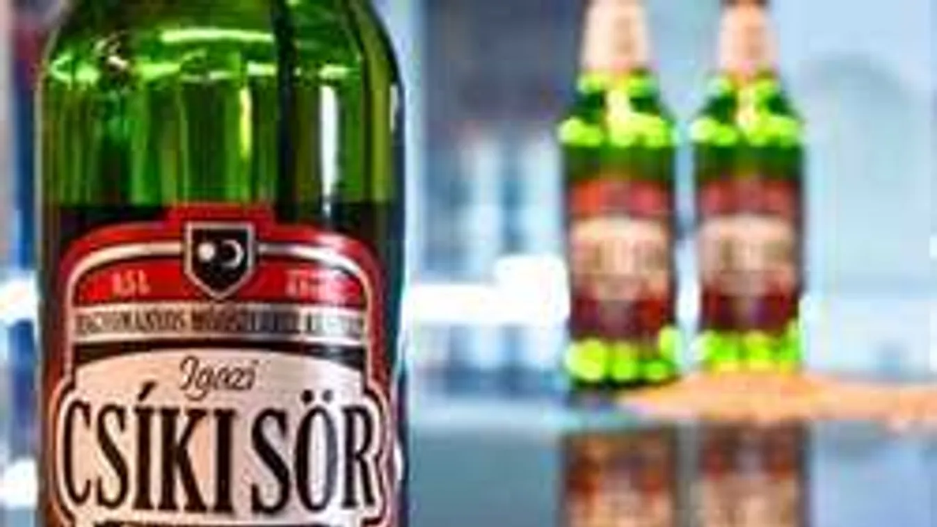 Így ihatod ingyen a székelyek kedvenc sörét!