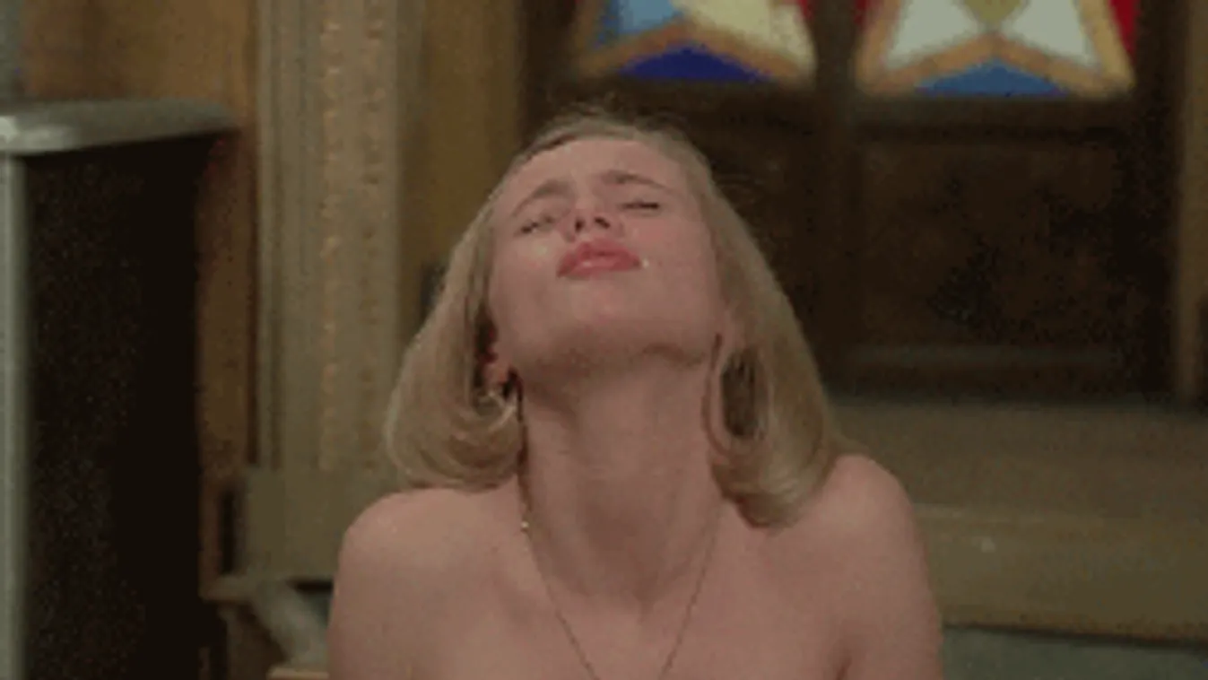 Ezért izgatja fel iszonyatosan a férfiakat, amikor a nő éppen elélvez