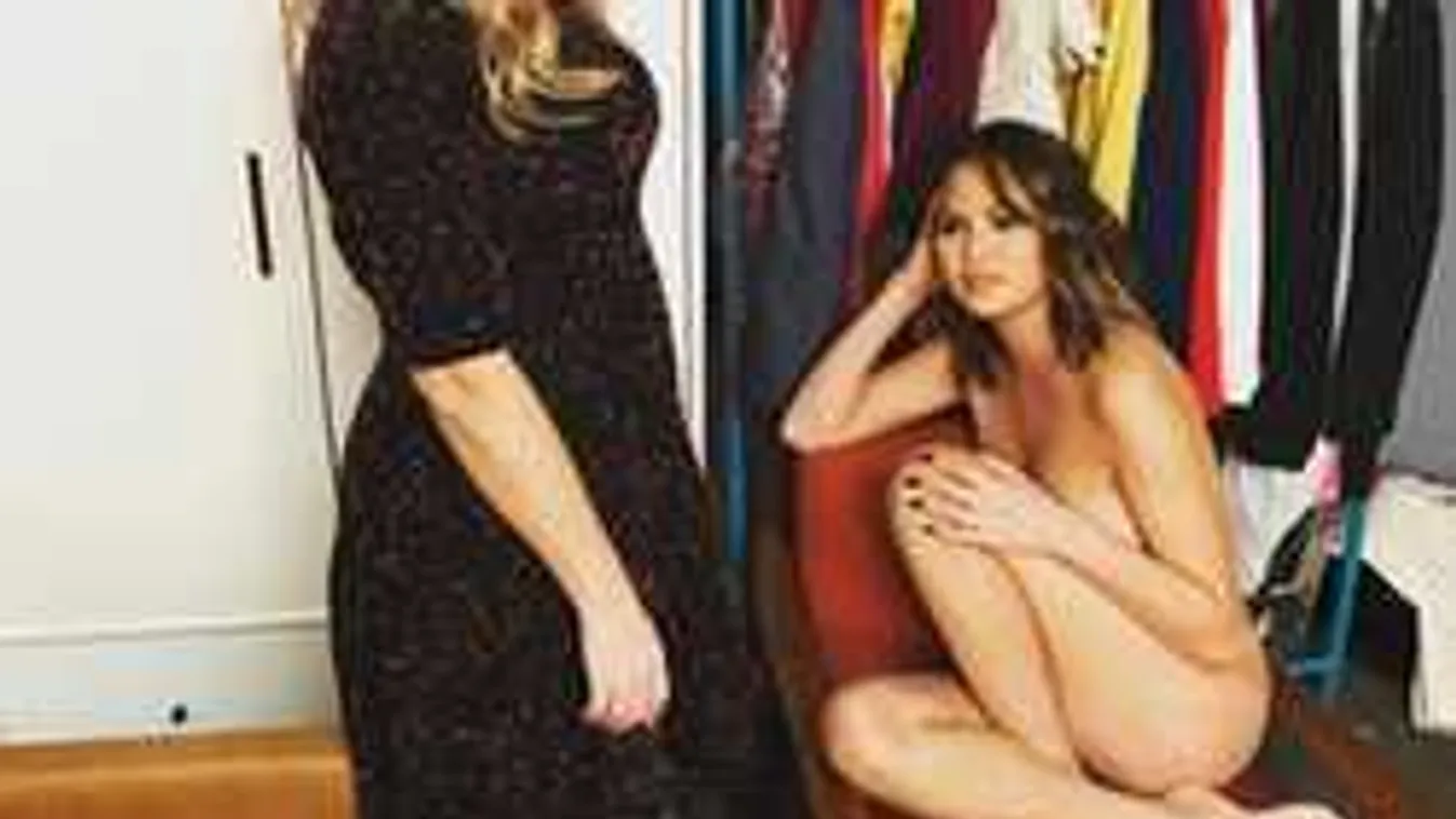 Falatnyi bikiniben mutatta meg álomtestét az ultraszexi topmodell