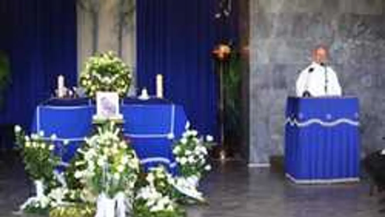 Gyász, így búcsúztak Mohamantól szerettei, rajongói