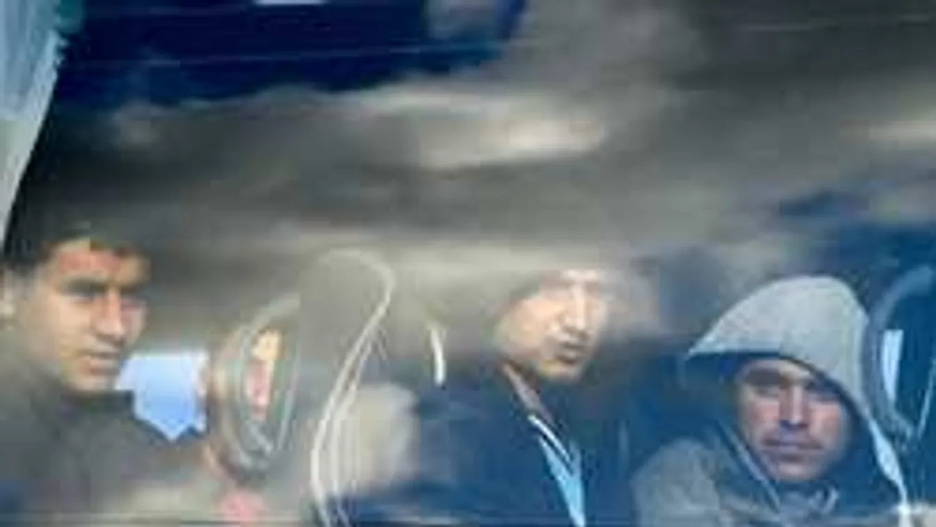 Migránsgyerek miatt vált pokollá a család élete