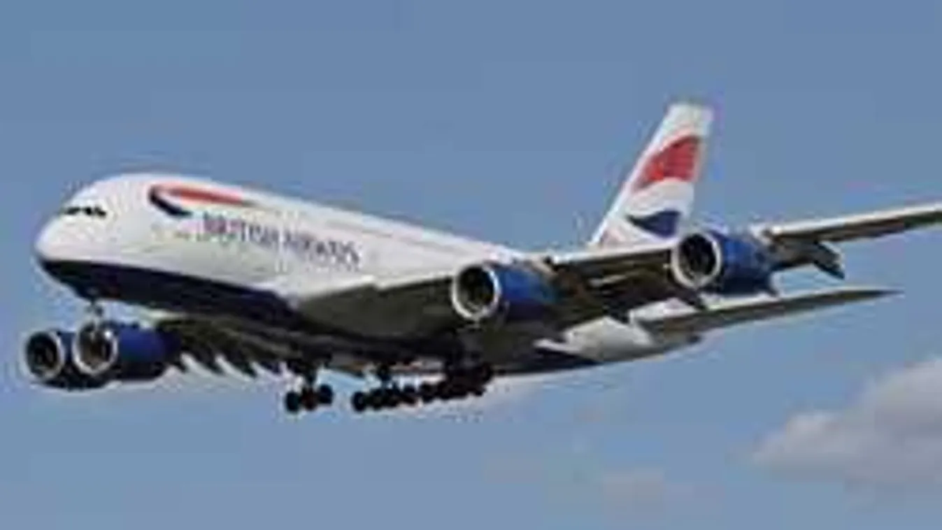 Icipici gond miatt pánikoltak a reptéren!