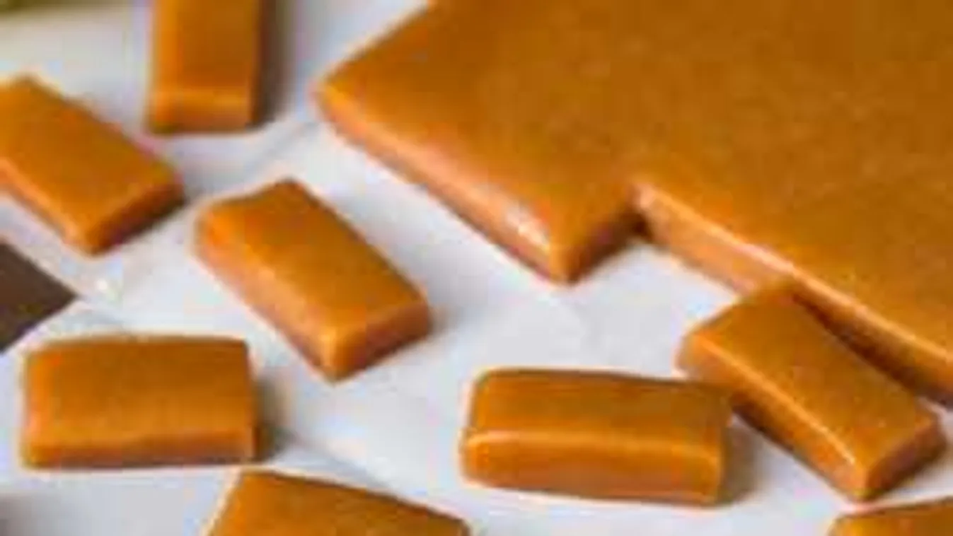 Gyerekkorod kedvenc édességét te is könnyen elkészítheted