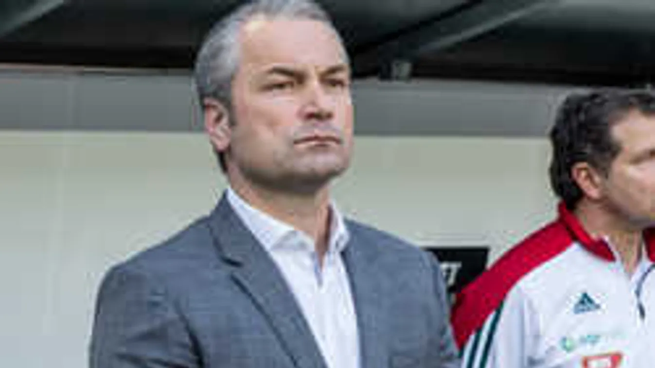 Kemény vádak, Bernd Storck megalázta a magyar edzőket