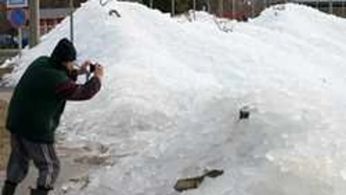 Nem hiszed el, mit vetett partra a víz