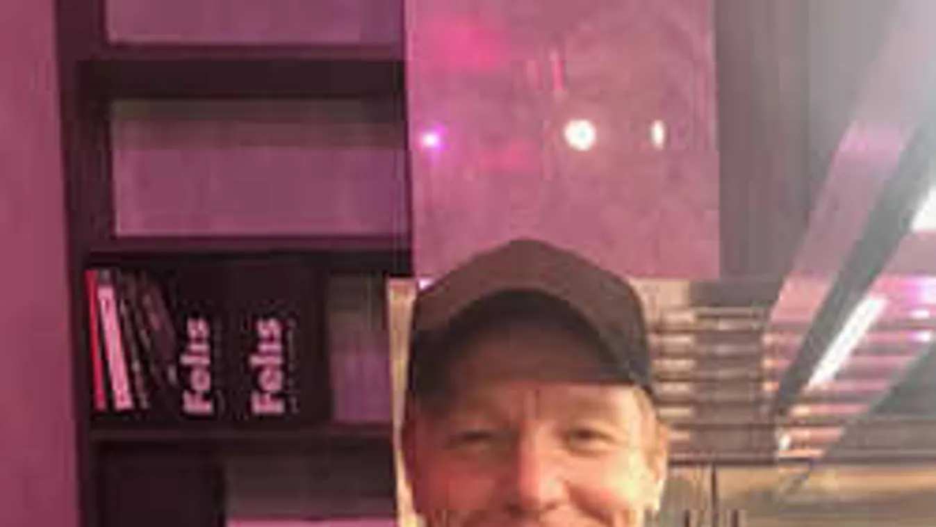 Ezért költ milliókat új otthonára Bereczki Zoltán